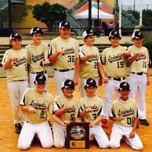 Meet your Posher, Collin